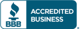 Better Business Bureau Accredited Business