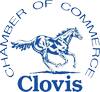 Clovis Chamber of Commerce member